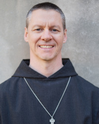 Br. James Voeller, fbp