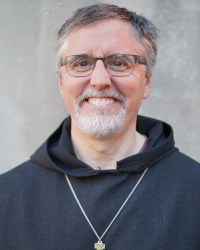 Br. John Mary Kaspari, fbp