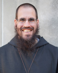 Fr. Seraphim Wirth, fbp